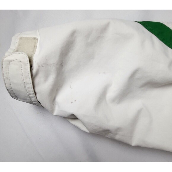 Columbia Titanium 3-in-1 Full Zip Hooded Insulated Jacket Women's Small White - Picture 8 of 12